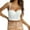 White, variant on Women Summer Tops Womens Corset Top Bustier Corset Top Tight Fitting Tank Suspender Solid Short Fashion Cute Summer Tops for Women And Gauge Womens Bodybuilding Casual for Beige XL