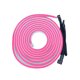 thumbnail image 1 of Tira De Luz Barra de luz LED impermeable para maletero delantero de coche para Tesla Model S 3 X Y (rosa), 1 of 5