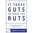thumbnail image 2 of It Takes Guts to Leave the Ruts, 2 of 2