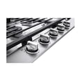 thumbnail image 5 of CBGJ3623S 36 Inch Gas Cooktop 20K BTU, 5 of 5