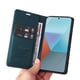 thumbnail image 4 of Funda para Xiaomi Redmi Note 13 Pro 5G Estuche de Cuero PU Tipo Cartera con Ranuras para Tarjetas y Cierre Magnético, 4 of 5