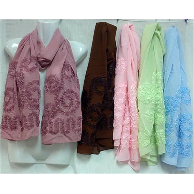 lace scarves wholesale