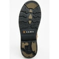 thumbnail image 7 of Hawx Men's Crew Chief External Met Guard Work Boot Composite Toe - BHXC0RPW203 10 D(M) US, 7 of 7