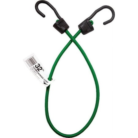 Keeper 06077 Ultra Bungee Cord, 32 in L