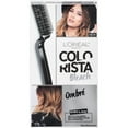 thumbnail image 2 of (3 pack) L'Oreal Paris Colorista Ombre Bleach, Vegan Formula Hair Lightening, 1 Kit, 2 of 5
