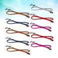 thumbnail image 1 of HINTRMENT 10Pcs Glasses String Strap for Preventing Fall and Damage in Sports, 1 of 8