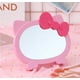 thumbnail image 2 of Espejo De mesa Kawaii KT con rotación De un solo lado, Espejo De princesa, Espejo De Maquillaje, nuevo estilo, 2022, 2 of 4