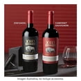 thumbnail image 4 of Vino Tinto 1000 Stories Zinfandel 750 ml, 4 of 4