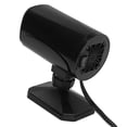 thumbnail image 3 of 150W Car Heater Defroster Defogger Dual Mode 360 Rotation Portable 12V with Widened Base for Heating & Cooling, 3 of 7