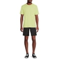 thumbnail image 2 of Athletic Works Men's and Big Men's Active Tri-Blend T-Shirt, 2 of 5