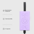 thumbnail image 3 of Remote Control For Smartphone, Page Turner  Remote Control 9 Key Camera Selfie Clicker Video Scrolling APP Book Page Turner For Phone Tablet, 3 of 8
