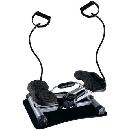 JamzProducts Cory Everson Bilateral Stepper