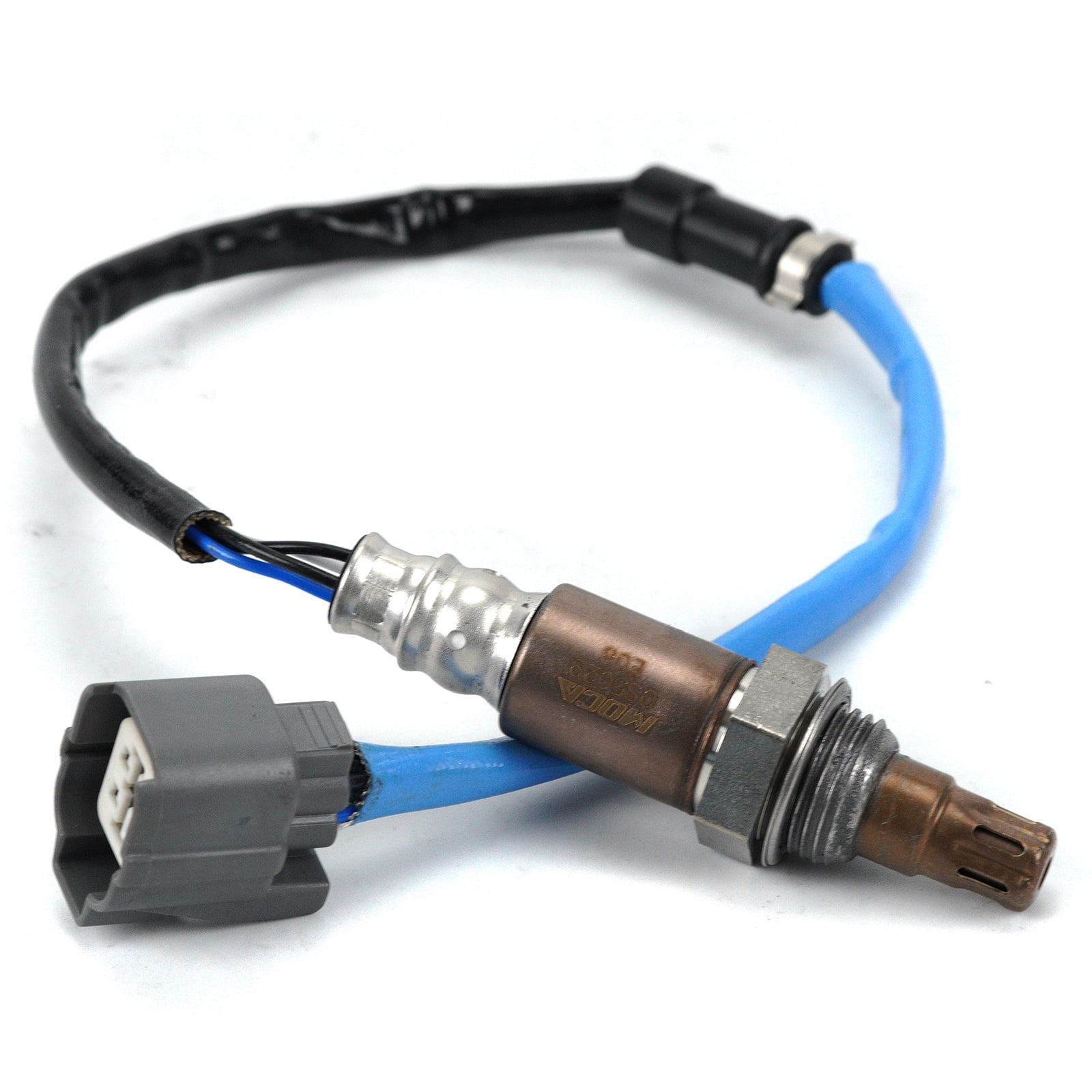 MOCA AUTOPARTS 2x Upstream & Downstream O2 Oxygen Sensor Fit for 2003-2007 Honda Accord 2.4L