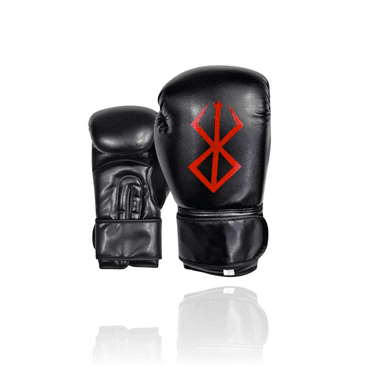Anime Boxing Gloves For Men