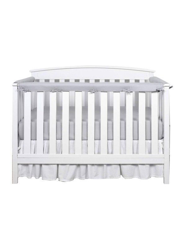 Crib Rail Covers in Crib Accessories