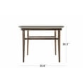 thumbnail image 2 of Luna Dining Table, 2 of 2