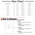 thumbnail image 3 of Mikilon Boys and Girls V-Neck Vests Size 2-8 Years Comfort Knitted Sleeveless Pullover Sweater Vest Girls Uniform Dress Vest, 3 of 3