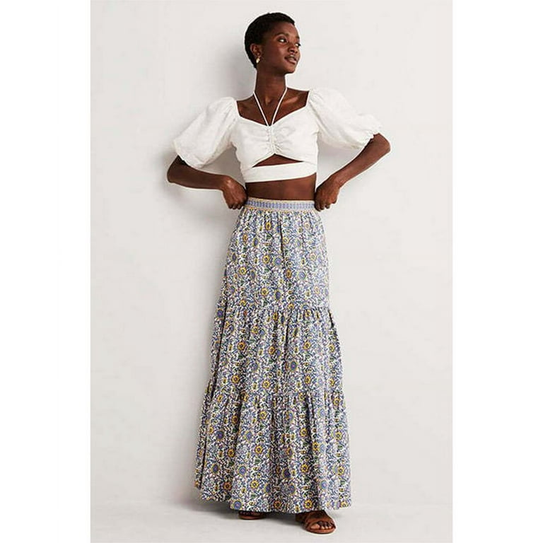 Boden maxi skirt online