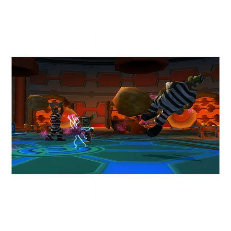 Secret agent clank ps vita deals
