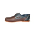 thumbnail image 3 of MOCASIN CASUAL HOMBRE LEON CAFE PIEL 700 LEON  700p, 3 of 3