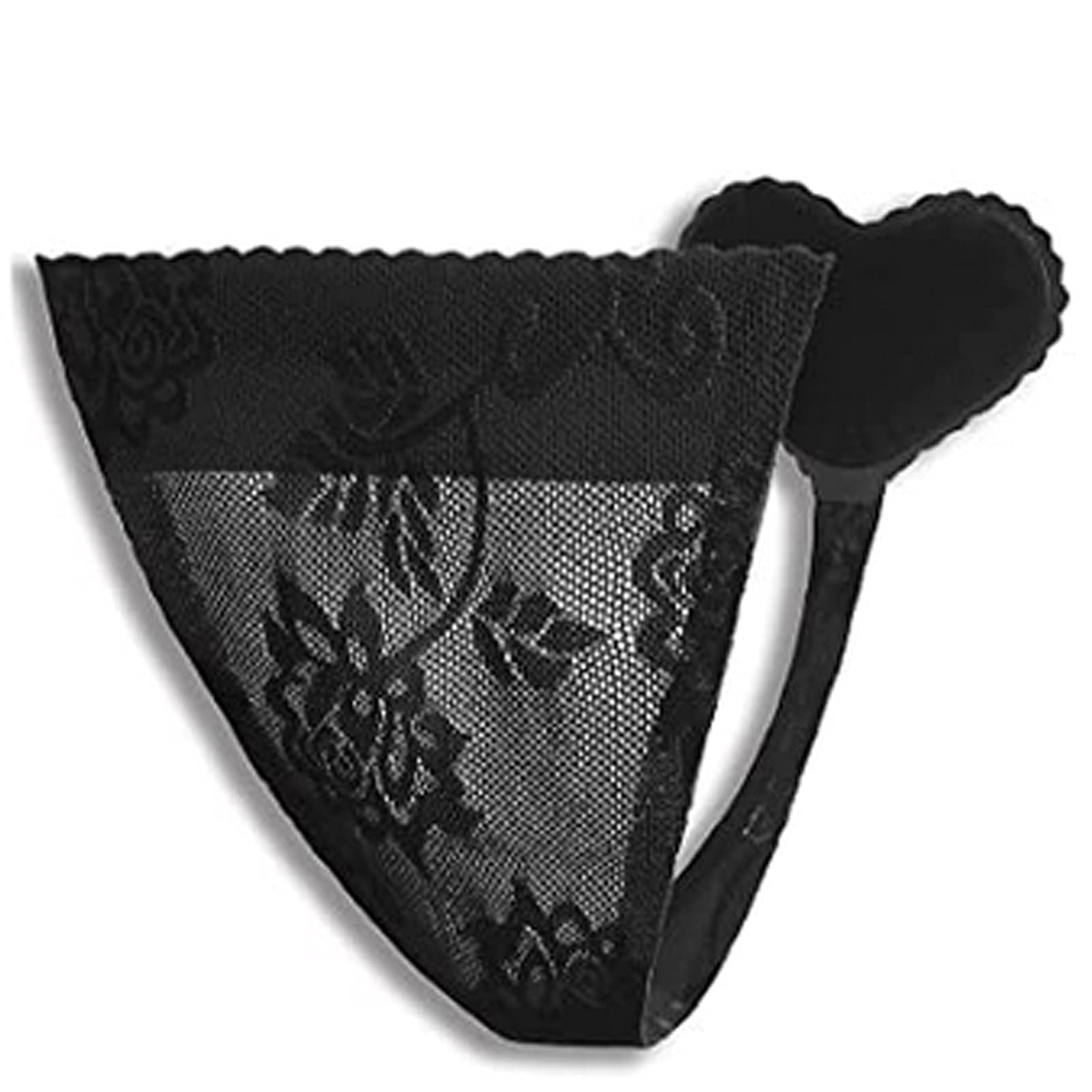 GUOER Disposable Underwear Cotton Disposable Panties for Women Disposabl Cotton Panties 3 Pack