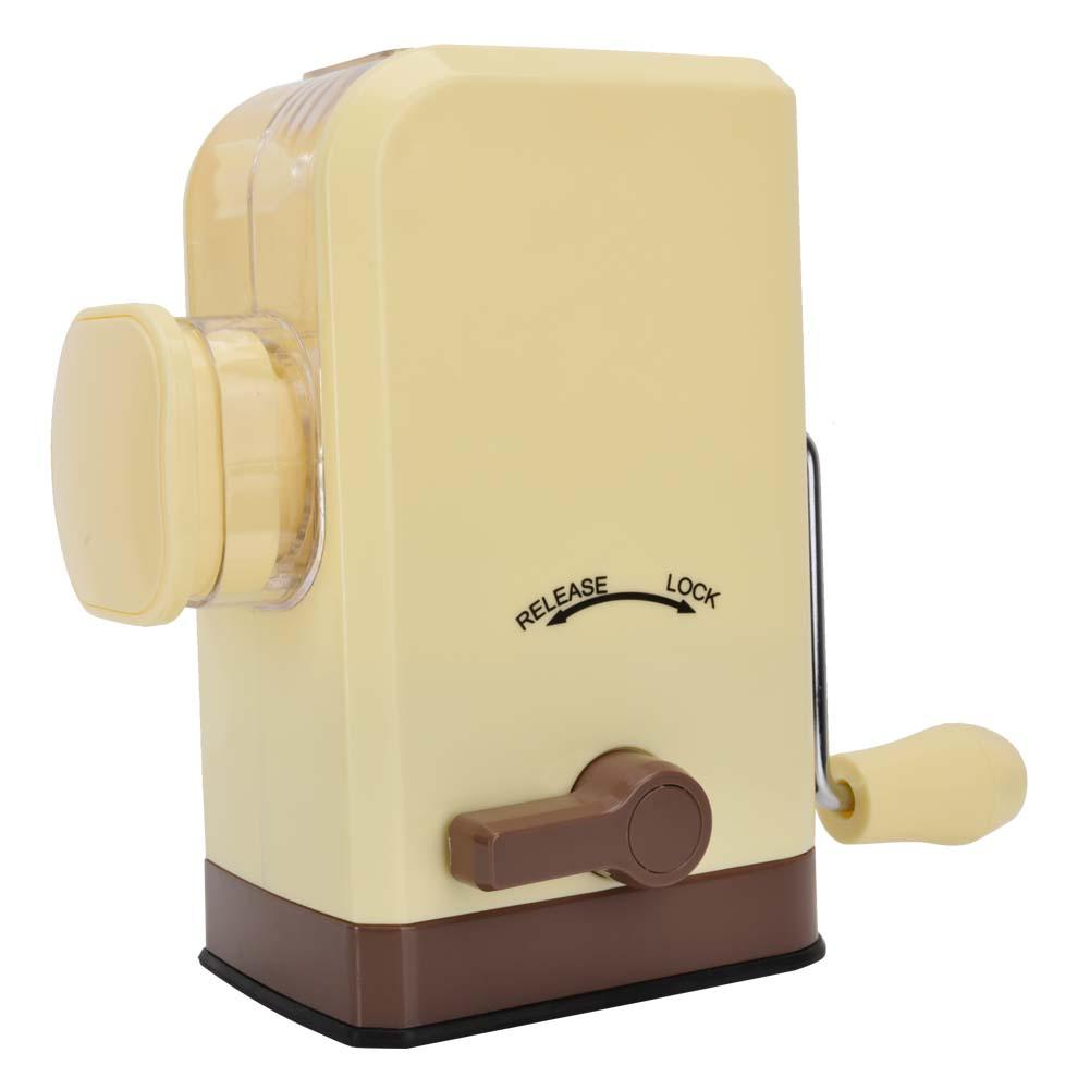 Mgaxyff Meat Grinder Vegetables Chopper Quickly And Effortlessly Grind