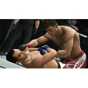 UFC Undisputed 3 Video Game - PlayStation 3