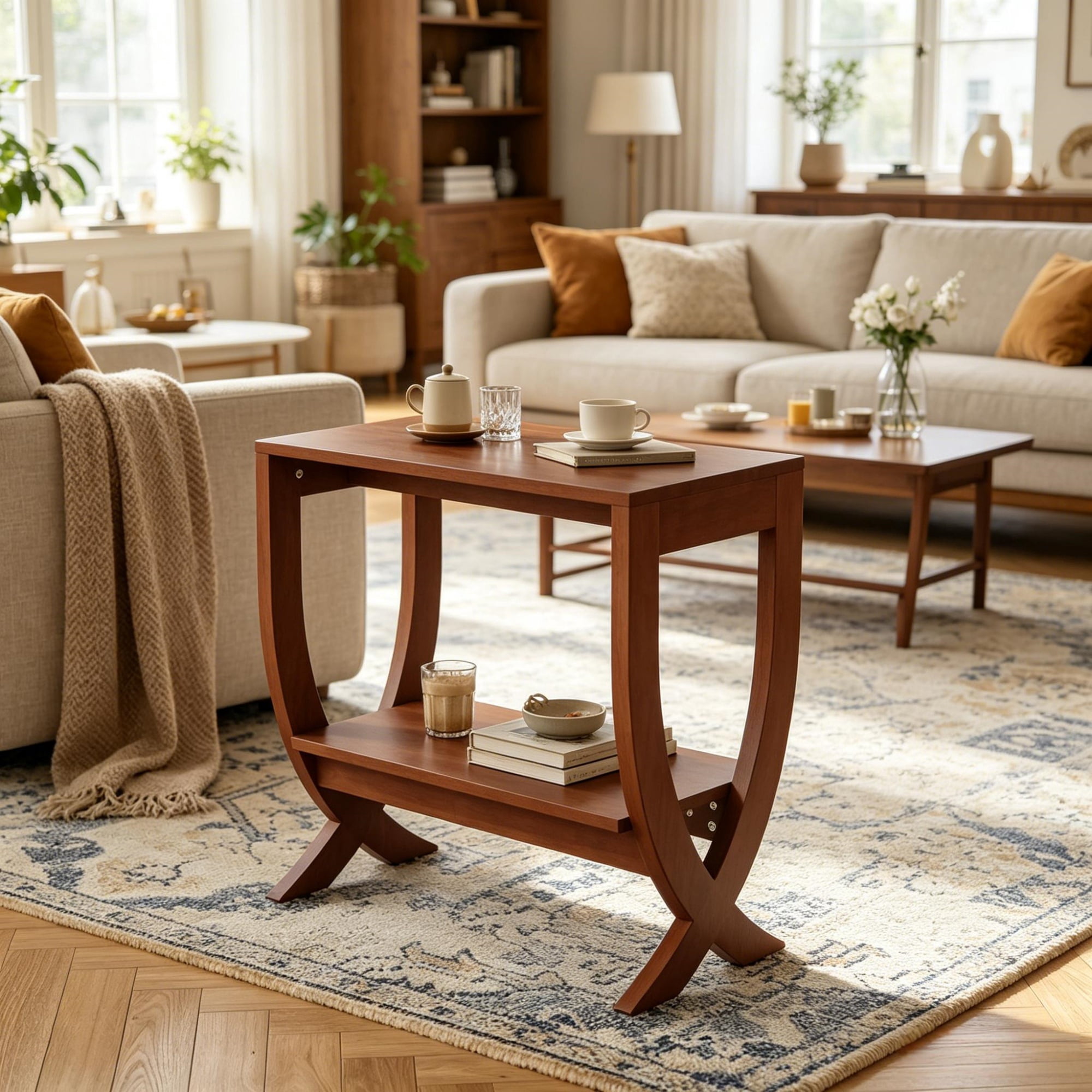 End Table Side Table