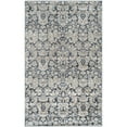 thumbnail image 4 of Safavieh Vintage 8' X 11' Power Loomed Rug in Navy and Creme, 4 of 7
