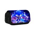 thumbnail image 1 of Estuche para lápices con cremallera impreso con juego de Anime, estuche para lápices de doble capa para niños y niñas, suministros escolares, bolsa para bolígrafos para estudiantes, 1 of 8