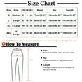thumbnail image 2 of Mens Cargo Pants Spring/Summer Pants for Men Summer Pocket Drawstring Casual Pocket Pants, 2 of 6
