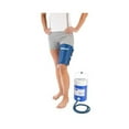 thumbnail image 2 of AirCast CryoCuff Thigh Cuff With Gravity Feed Cooler - X-Large - 1 Each / Each - 11-1563, 2 of 6