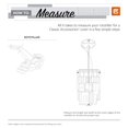 thumbnail image 4 of Classic Accessories 52-040-010401-00 Gas Rototiller Cover, 4 of 4