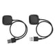 thumbnail image 5 of Cargador de Reloj Inteligente Base de Carga Inalámbrica con Transmisión de Datos para Versa 3 Sense Protección contra Cortocircuitos Alimentada por USB ANGGREK  Otros, 5 of 8