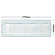 thumbnail image 2 of Mop Cloth for Floor Mop, Replacement Cover, 2 of 5