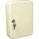 thumbnail image 5 of Caja Organizadora de Llaves 48 Pzas Adir 324 - Gabinete Metálico de Pared con Cerradura y Llaveros de Identificación de Colores, 5 of 6