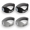 thumbnail image 4 of 1/adjustable Patella Protective Knee Strap Sport Kneepad Strap Shock Protective Absorption I5t4, 4 of 8
