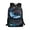 American Flag Deer, variant on Colorful Cow Kids Backpack for Teen Boys Large Capacity Water Resistant for Back to School Elementary High School Daily Travel