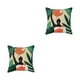 thumbnail image 1 of Billuyoard Funda de cojín apta para decoración del hogar en , funda de almohadas de poliéster fácil de limpiar, W0134-12 W0134-12 2Conjunto, 1 of 6