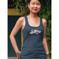 thumbnail image 2 of Mother's Day  Racerback Tank Women -Image by Shutterstock, Female XX-Large, 2 of 4