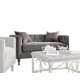 thumbnail image 1 of Sidonia loveseat W/2 almohadas, 1 of 2