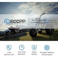 thumbnail image 7 of ECCPP Cylinder Piston Head Gasket Top End Set For 2000-2006 Honda Rancher TRX350 350, 7 of 7