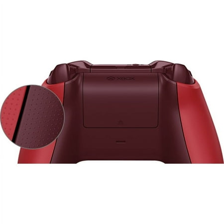 Microsoft Xbox Wireless Controller, Red