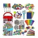 thumbnail image 1 of Juguete de regalo de bricolaje para niños, niñas y niños de 5 a 12 años, juguetes educativos hechos a mano, 1 of 5