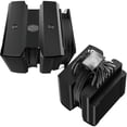 thumbnail image 2 of DISIPADOR COOLER MASTER MASTERAIR MA824 SIGILO, 2 of 5