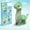 Vert, variante sur Hearth & Gear Casse-Tête Stéréoscopique 3D Dinosaure Aveugle pour Enfants Modèle Manuel DIY 3-6 Ans Jouet Éducatif pour Enfants de 4 à 8 Ans Planche d'Escalade pour Enfants Sensorielle