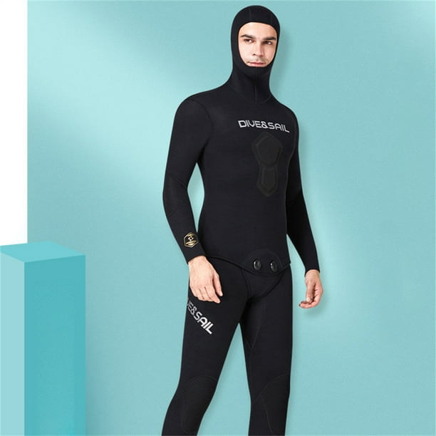 Bathing suit with clearance hoodie
