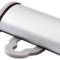 thumbnail image 3 of Aluminum Alloy Poster Rails, Poster Hanger Set，With Two Hanging Axes100 Cm, 3 of 8