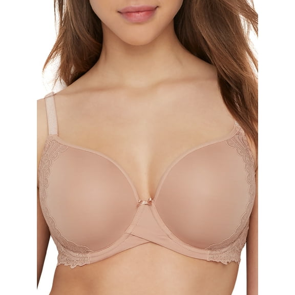 Charnos Womens Rhapsody T-Shirt Bra Style-182502