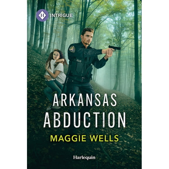 Arkansas Special Agents Arkansas Abduction, Book 5, (Paperback)